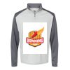 Men's Breakout Quarter-Zip Pullover Thumbnail