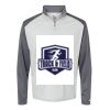 Men's Breakout Quarter-Zip Pullover Thumbnail