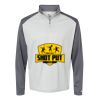 Men's Breakout Quarter-Zip Pullover Thumbnail