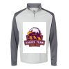 Men's Breakout Quarter-Zip Pullover Thumbnail