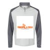 Men's Breakout Quarter-Zip Pullover Thumbnail