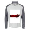 Men's Breakout Quarter-Zip Pullover Thumbnail
