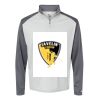 Men's Breakout Quarter-Zip Pullover Thumbnail