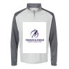 Men's Breakout Quarter-Zip Pullover Thumbnail