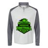 Men's Breakout Quarter-Zip Pullover Thumbnail