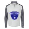 Men's Breakout Quarter-Zip Pullover Thumbnail