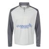 Men's Breakout Quarter-Zip Pullover Thumbnail