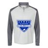 Men's Breakout Quarter-Zip Pullover Thumbnail