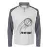 Men's Breakout Quarter-Zip Pullover Thumbnail