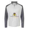 Men's Breakout Quarter-Zip Pullover Thumbnail
