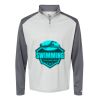 Men's Breakout Quarter-Zip Pullover Thumbnail