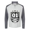Men's Breakout Quarter-Zip Pullover Thumbnail