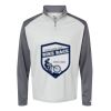 Men's Breakout Quarter-Zip Pullover Thumbnail