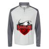 Men's Breakout Quarter-Zip Pullover Thumbnail