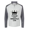 Men's Breakout Quarter-Zip Pullover Thumbnail