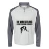 Men's Breakout Quarter-Zip Pullover Thumbnail