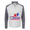 Men's Breakout Quarter-Zip Pullover Thumbnail