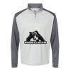 Men's Breakout Quarter-Zip Pullover Thumbnail