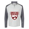 Men's Breakout Quarter-Zip Pullover Thumbnail