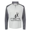 Men's Breakout Quarter-Zip Pullover Thumbnail