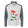 Men's Breakout Quarter-Zip Pullover Thumbnail