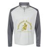 Men's Breakout Quarter-Zip Pullover Thumbnail