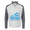 Men's Breakout Quarter-Zip Pullover Thumbnail