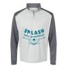 Men's Breakout Quarter-Zip Pullover Thumbnail