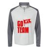 Men's Breakout Quarter-Zip Pullover Thumbnail