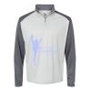 Men's Breakout Quarter-Zip Pullover Thumbnail