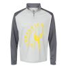 Men's Breakout Quarter-Zip Pullover Thumbnail
