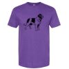 Unisex Softstyle® CVC T-Shirt Thumbnail