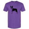 Unisex Softstyle® CVC T-Shirt Thumbnail