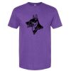 Unisex Softstyle® CVC T-Shirt Thumbnail