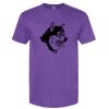 Unisex Softstyle® CVC T-Shirt Thumbnail