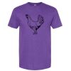 Unisex Softstyle® CVC T-Shirt Thumbnail