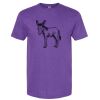 Unisex Softstyle® CVC T-Shirt Thumbnail