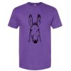 Unisex Softstyle® CVC T-Shirt Thumbnail