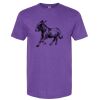 Unisex Softstyle® CVC T-Shirt Thumbnail
