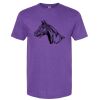 Unisex Softstyle® CVC T-Shirt Thumbnail