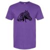 Unisex Softstyle® CVC T-Shirt Thumbnail