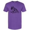 Unisex Softstyle® CVC T-Shirt Thumbnail