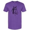 Unisex Softstyle® CVC T-Shirt Thumbnail