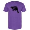 Unisex Softstyle® CVC T-Shirt Thumbnail