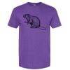 Unisex Softstyle® CVC T-Shirt Thumbnail