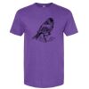 Unisex Softstyle® CVC T-Shirt Thumbnail