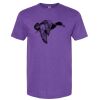 Unisex Softstyle® CVC T-Shirt Thumbnail