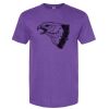 Unisex Softstyle® CVC T-Shirt Thumbnail