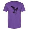 Unisex Softstyle® CVC T-Shirt Thumbnail