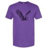 Unisex Softstyle® CVC T-Shirt Thumbnail